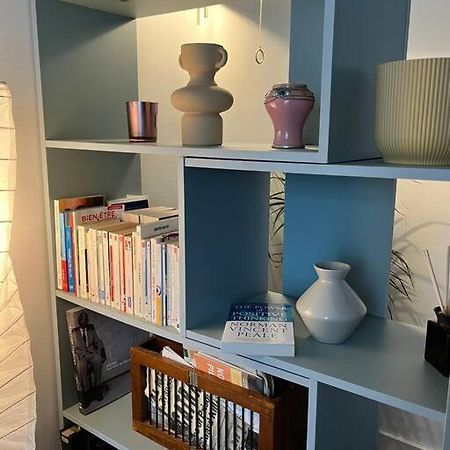 Charmant Appartement Proche Paris Saint-Ouen  Bagian luar foto